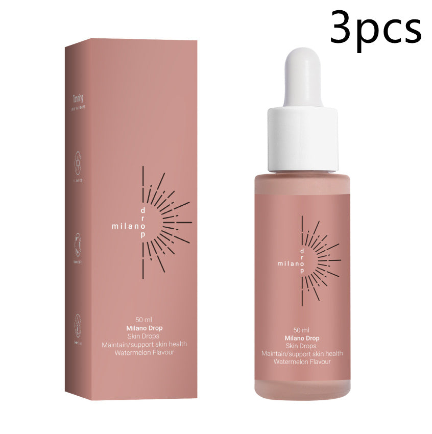 AuroraGlow™ Selbstbräunungs-Serum fürs Gesicht