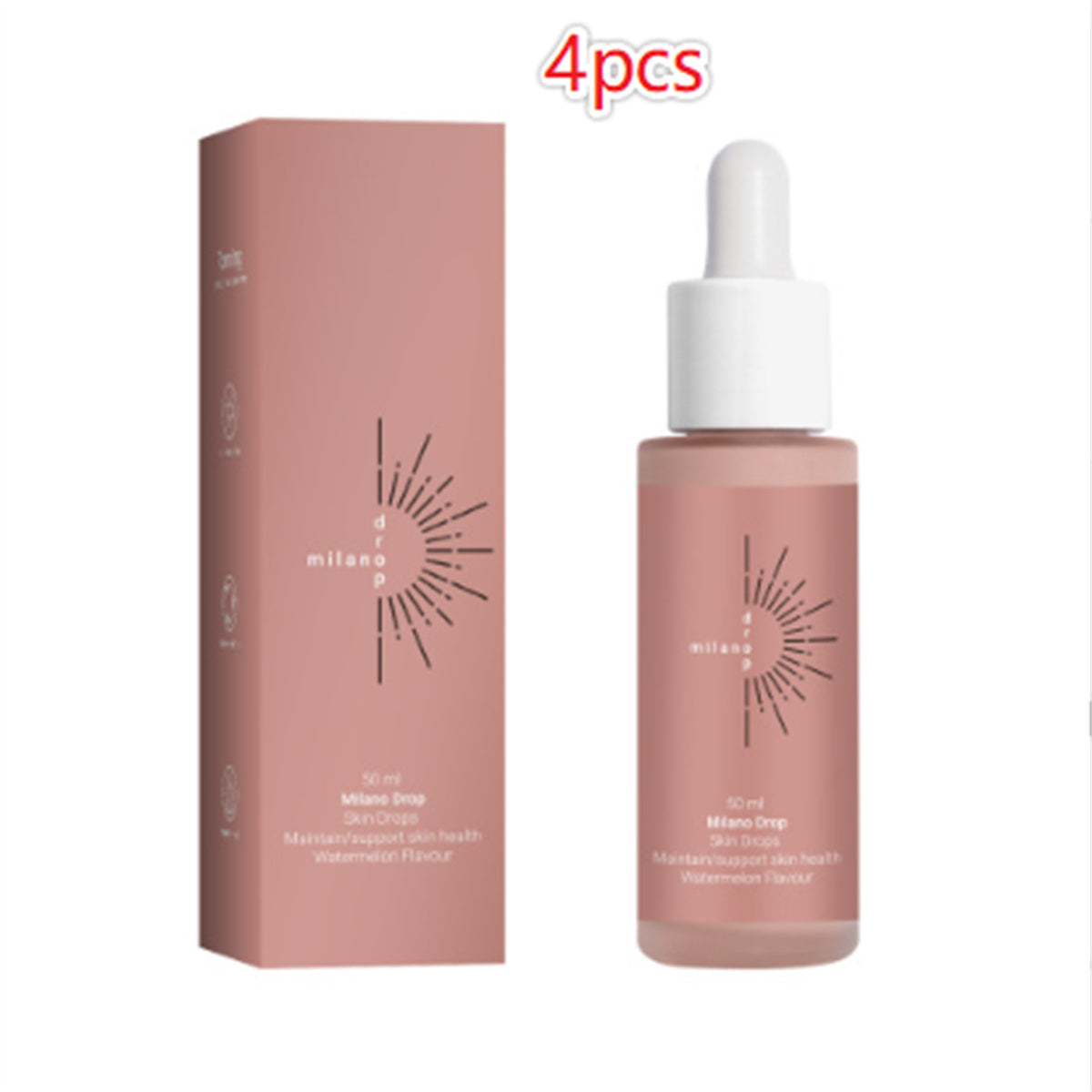 AuroraGlow™ Selbstbräunungs-Serum fürs Gesicht