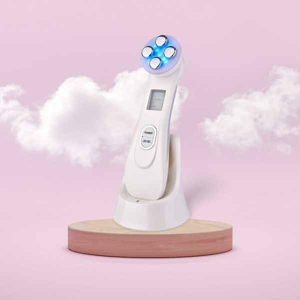 ⭐️EMS Frequenz Pflege Instrument- Hautstraffung & Lifting