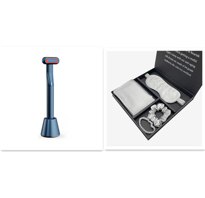 ⭐️360° Augen & Gesichts Massage – Dein 5-in-1 Beauty-Tool