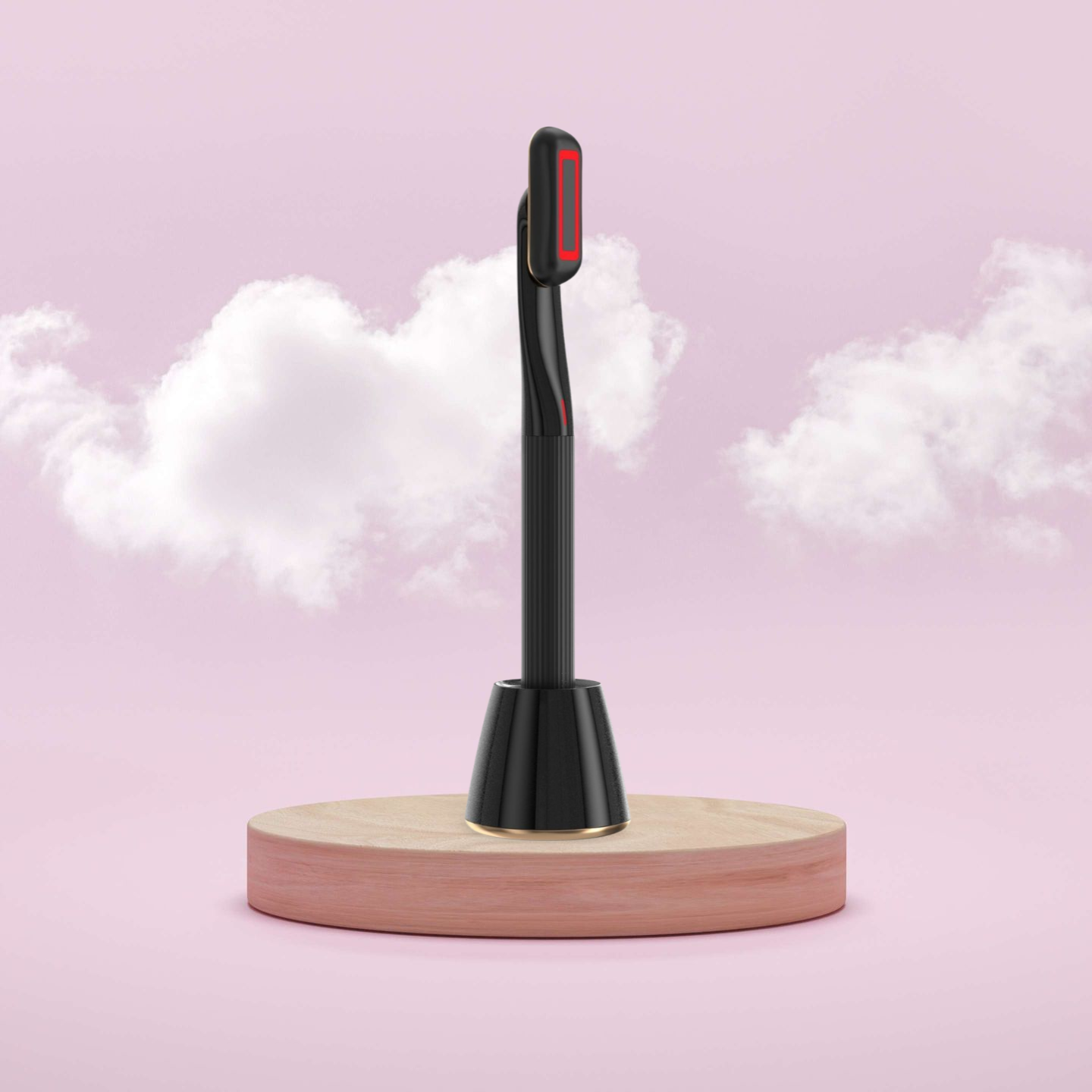 ⭐️360° Augen & Gesichts Massage – Dein 5-in-1 Beauty-Tool