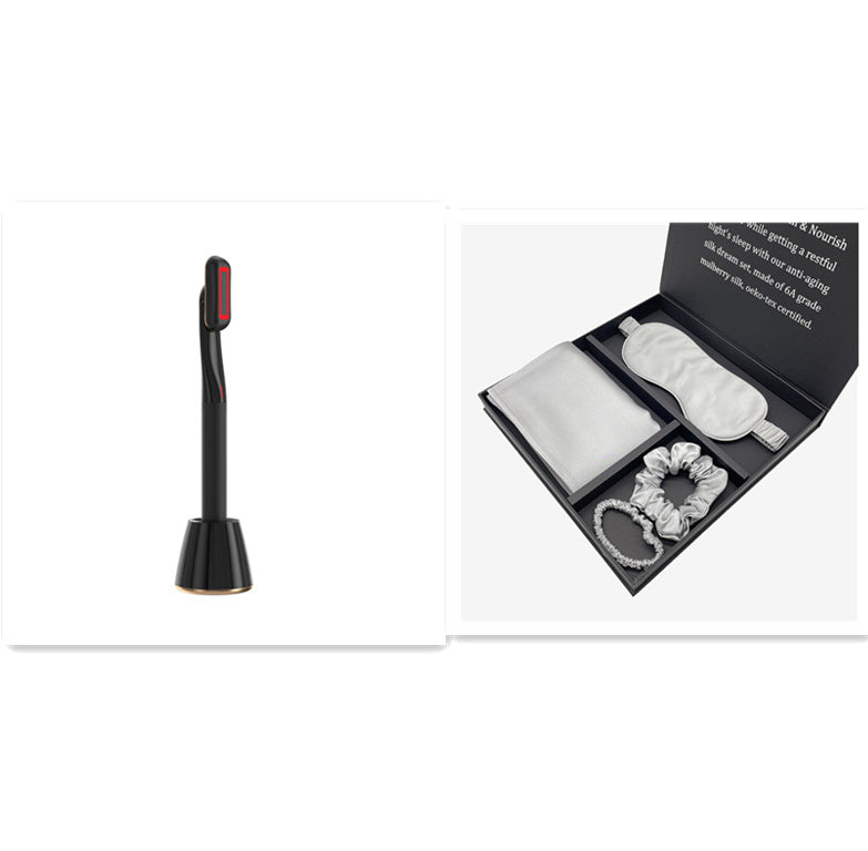 ⭐️360° Augen & Gesichts Massage – Dein 5-in-1 Beauty-Tool