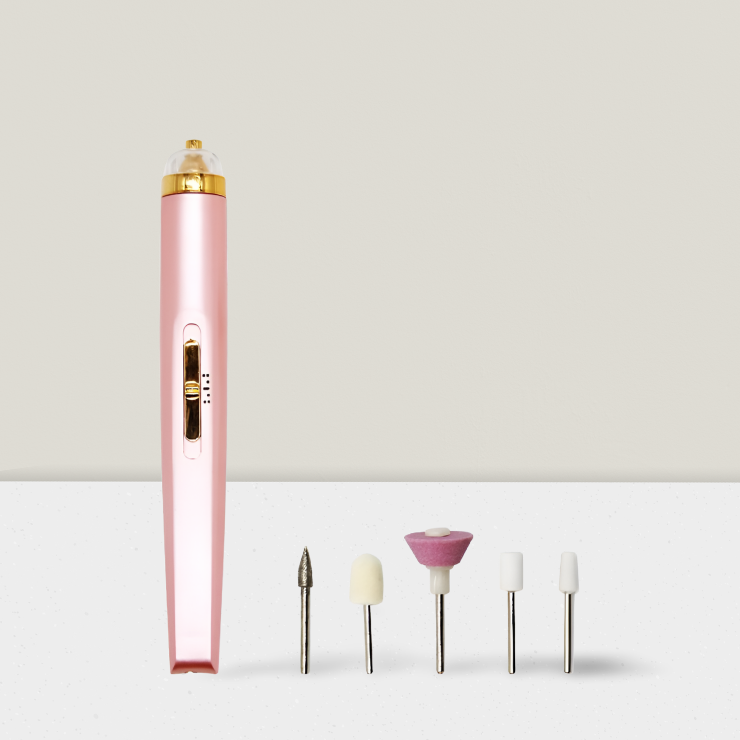 ⭐️5in1 Maniküren Set- Deine Studio Nägel von Zuhause aus