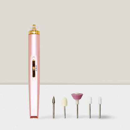 ⭐️5in1 Maniküren Set- Deine Studio Nägel von Zuhause aus