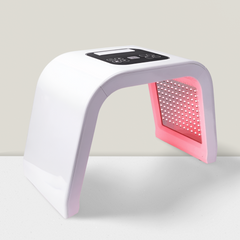 ⭐️7 Farben LED Lichttherapie – Deine Spa Behandlung